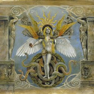 Aosoth V: The Inside Scriptures cover