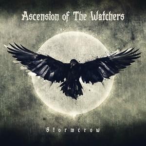 Ascension Of The Watchers Stormcrow cover
