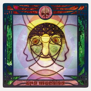 Ape Machine Coalition of the Unwilling cover