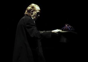 A Perfect Circle video pic