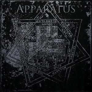 Apparatus cover