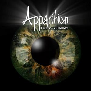Apparition The Awakening cover