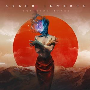 Arbor Inversa Anticipatterns cover