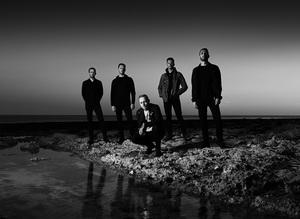Architects band pic