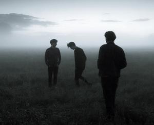 Arionce band pic