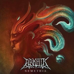 Arkaik Nemethia cover