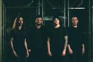 Arrival Of Autumn band pic