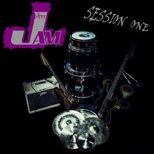 ArrJam Session One cover