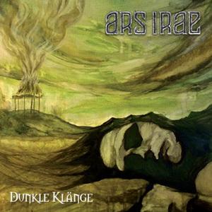 Ars Irae Dunkle Klänge cover