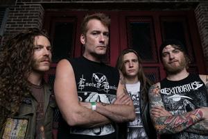 Arsis band pic