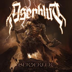 Asenblut Berserker cover