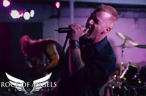 Ashes Of Ares video pic