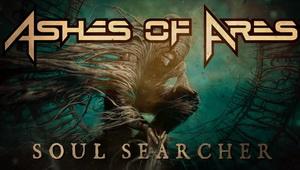 Ashes Of Ares video pic