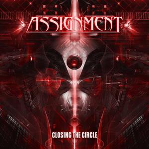 Assignment Closing the Circle cover
