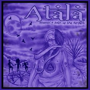 Atala Shaman’s Path of the Serpent cover