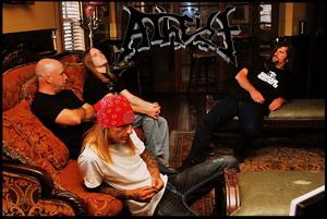 Atheist band pic