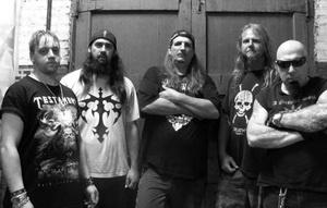 A Tortured Soul band pic