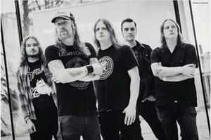 At the Gates band pic 2014