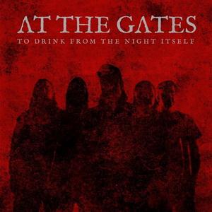 At The Gates band pic