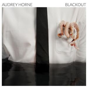 Audrey Horne Blackout cover