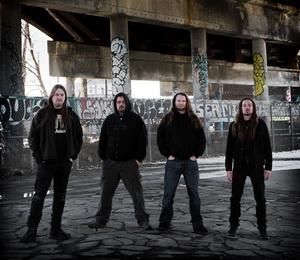 Augury band pic