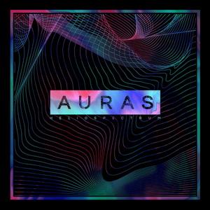 Auras Heliospectrum cover