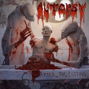 Autopsy After the Cutting cover