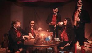 Avatar video pic