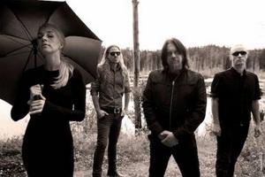 Avatarium band pic