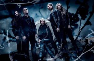 Avatarium band pic