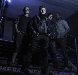 Awake At Last band pic