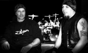 Axxed Asylum band pic