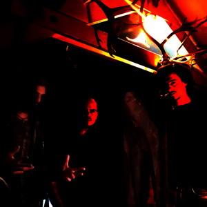 Ayahuasca Dark Trip band pic