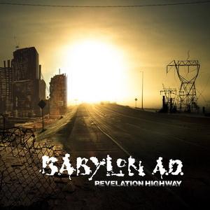 Babylon A.D. Revelation Highway cover