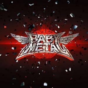 BABYMETAL cover