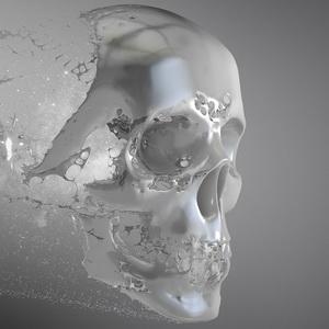 Bardspec Hydrogen cover
