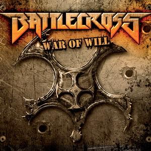 Battlecross War of Will cover
