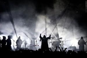 Batushka band pic