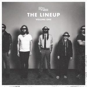 BC Music The Lineup Volume: 1 cover