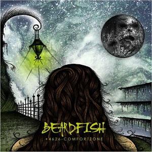 Beardfish +4626-Comfortzone cover