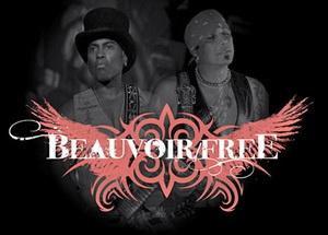 Beauvoir/Free pic