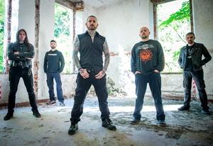Beheaded band pic
