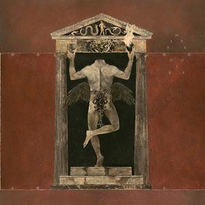Behemoth Messe Noire DVD cover