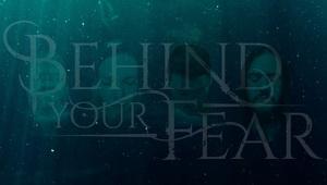 Behind Your Fear band pic
