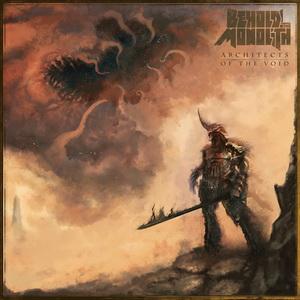 Behold! The Monolith Architects of the Void cover