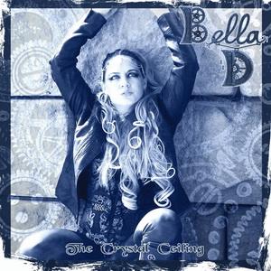 Bella D The Crystal Ceiling cover