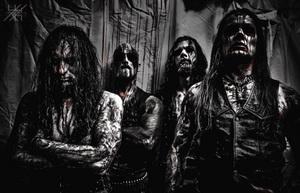 Belphegor band pic