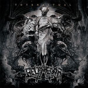 Belphegor Totenritual cover