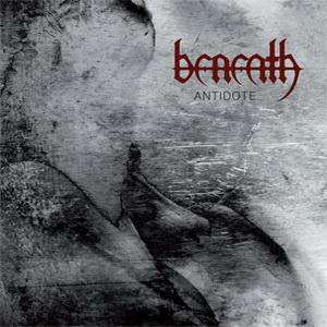 Beneath Antidote cover
