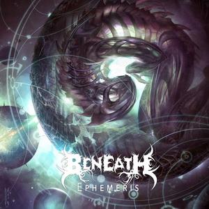 Beneath Ephemeris cover
